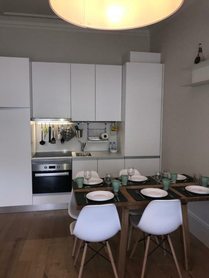 דירות פורטו Terrace Camoes מראה חיצוני תמונה